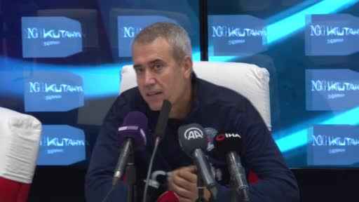 Kemal Özdeş: 